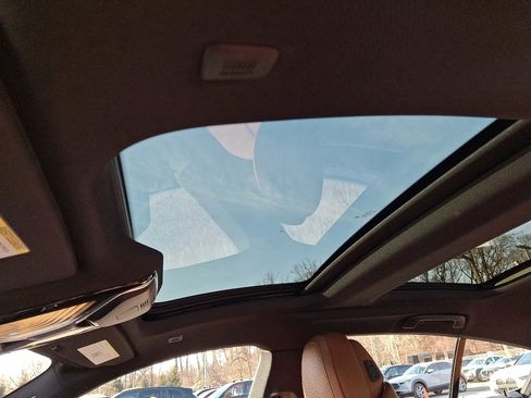 Used 2025 BMW 840i xDrive image 14