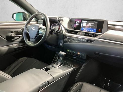 Used 2020 Lexus ES 350 F Sport w/ Accessory Package FWD image 22