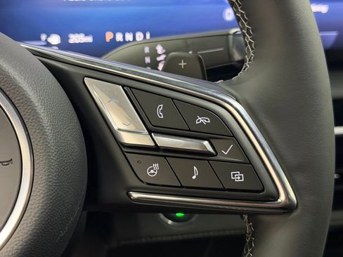 New 2026 Buick Enclave Avenir w/ Super Cruise Package image 15