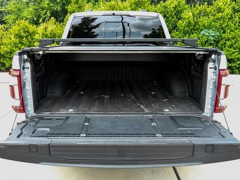 Used 2023 Ford F150 Raptor w/ Raptor Carbon Fiber Package AWD/4WD image 66