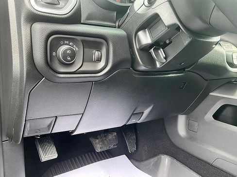 New 2026 RAM 3500 Big Horn image 17