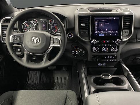 New 2026 RAM 1500 Big Horn image 5