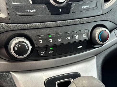 Used 2013 Honda CR-V EX image 20