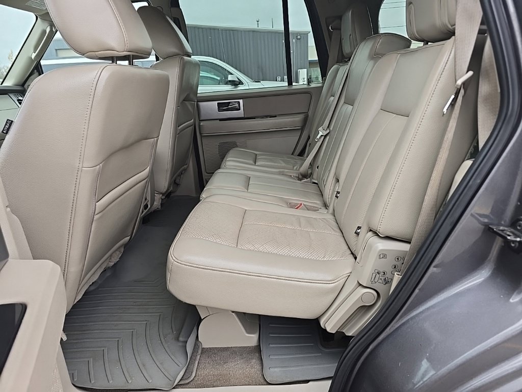 Used 2011 Ford Expedition Limited AWD/4WD image 20