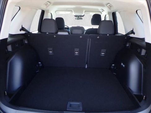 New 2025 Ford Bronco Sport Big Bend image 8