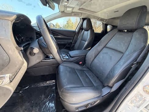 Used 2021 MAZDA CX-30 AWD 2.5 S w/ Preferred Package image 17