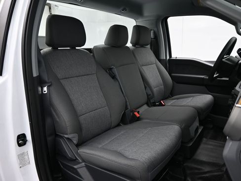 New 2026 Ford F250 XL image 23