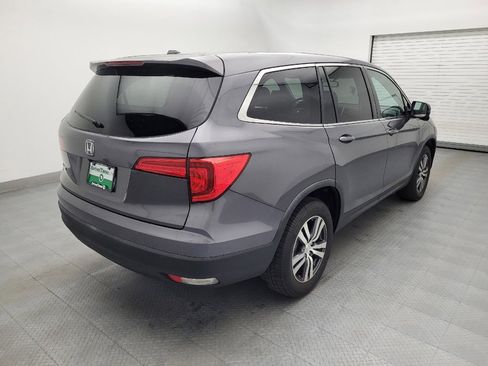 Used 2017 Honda Pilot EX-L image 9
