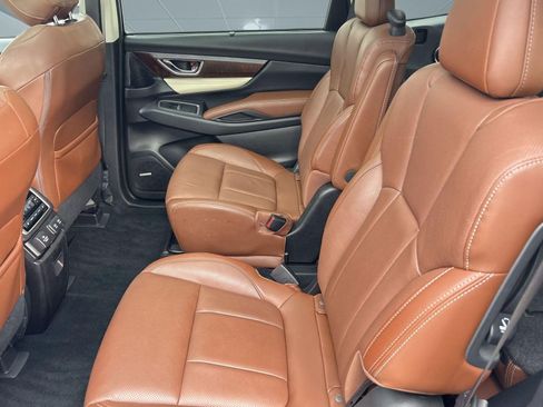 Used 2019 Subaru Ascent Touring w/ Popular Package #3 image 25
