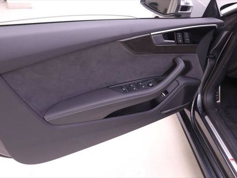 Certified 2024 Audi S5 Premium Plus w/ Premium Plus Package AWD/4WD image 15