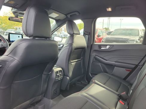 New 2026 Ford Escape ST-Line Select image 15