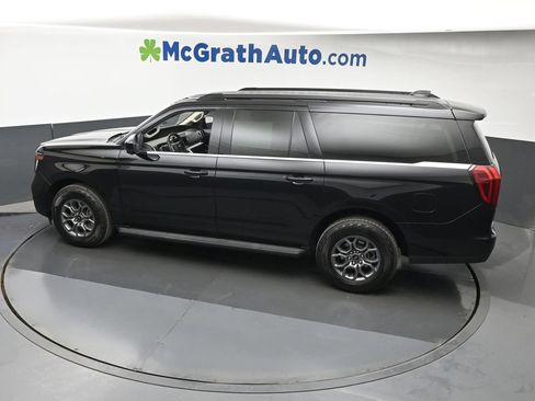 Used 2025 Ford Expedition Max Active AWD/4WD image 26