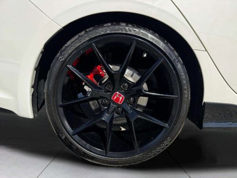 Used 2025 Honda Civic Type R image 57