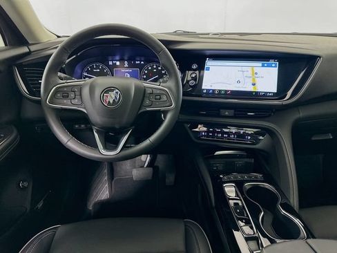 Used 2023 Buick Envision Avenir AWD/4WD image 23