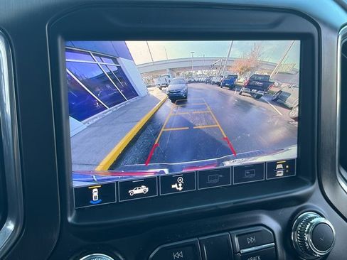 Used 2023 GMC Sierra 2500 AT4 w/ Gooseneck/5TH Wheel Package image 24