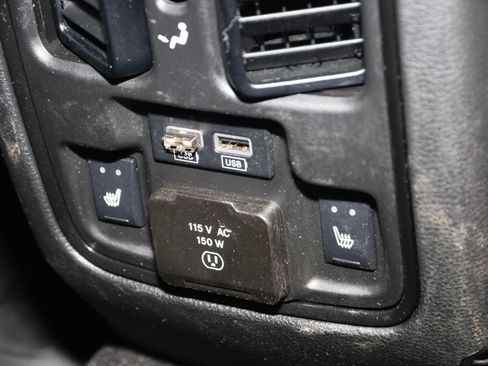 Used 2022 Dodge Durango R/T w/ Trailer Tow Group IV AWD/4WD image 17