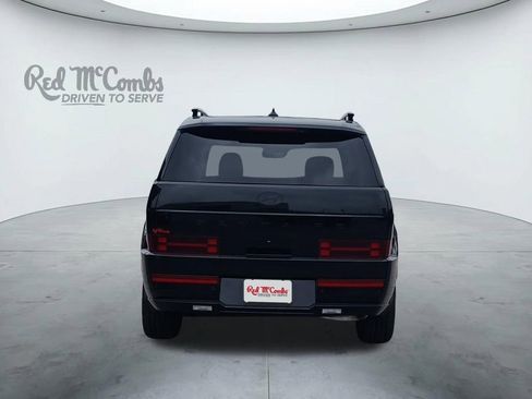 New 2026 Hyundai Santa Fe Calligraphy FWD image 4