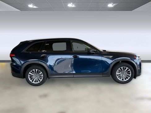 Used 2025 MAZDA CX-90 3.3 Turbo w/ Preferred Package AWD/4WD image 8