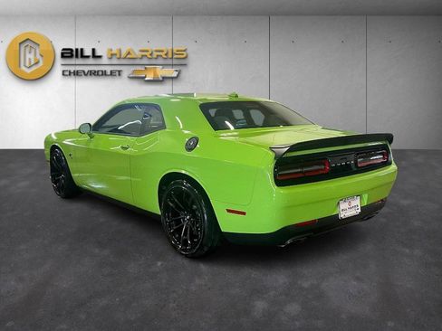 Used 2023 Dodge Challenger R/T Scat Pack w/ 1320 Plus Group image 12