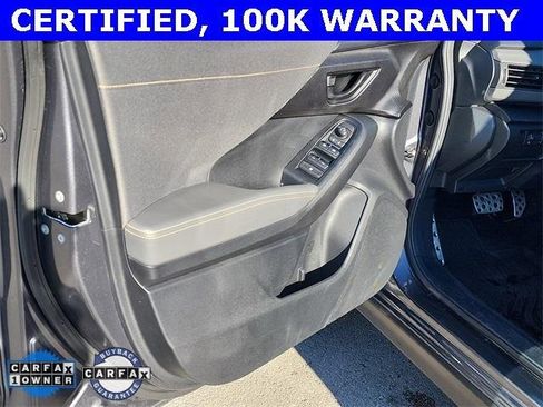 Certified 2025 Subaru Crosstrek 2.5i Sport w/ Crosstrek Mirror Package image 11