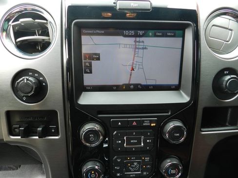 Used 2013 Ford F150 Limited AWD/4WD image 17
