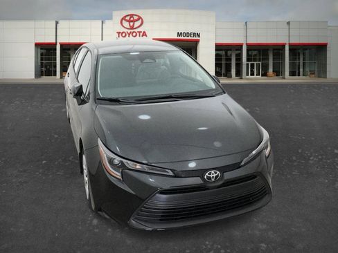 New 2026 Toyota Corolla LE image 10