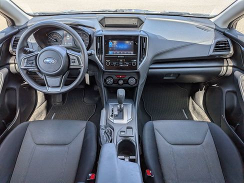 Used 2019 Subaru Crosstrek 2.0i w/ Eyesight System AWD/4WD image 15