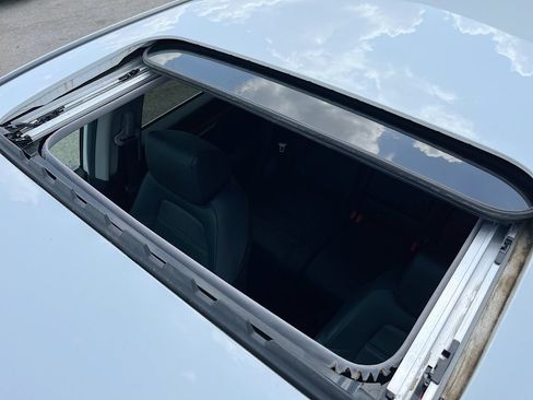 Used 2022 Honda CR-V EX-L image 21
