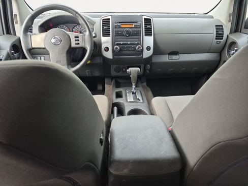 Used 2012 Nissan Xterra S w/ Value Package RWD image 3