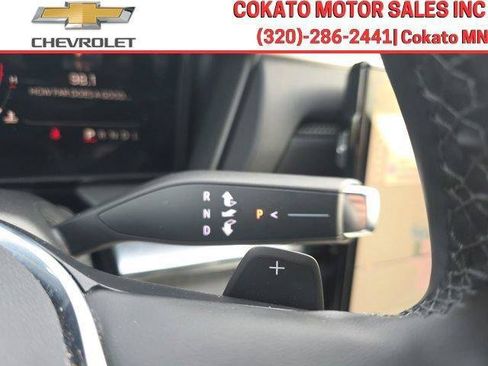 Used 2026 GMC Terrain Elevation w/ Elevation Premium Package AWD/4WD image 28
