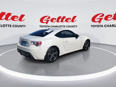 Used 2013 Scion FR-S image 8