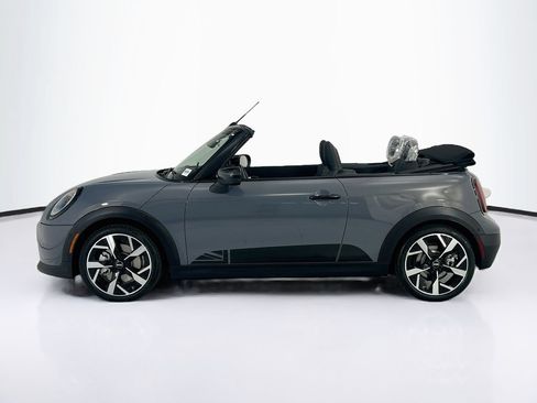 New 2026 MINI Cooper S FWD image 8