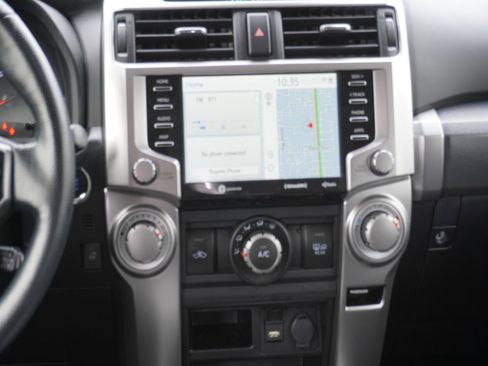 Used 2023 Toyota 4Runner SR5 Premium w/ Moonroof Package image 17