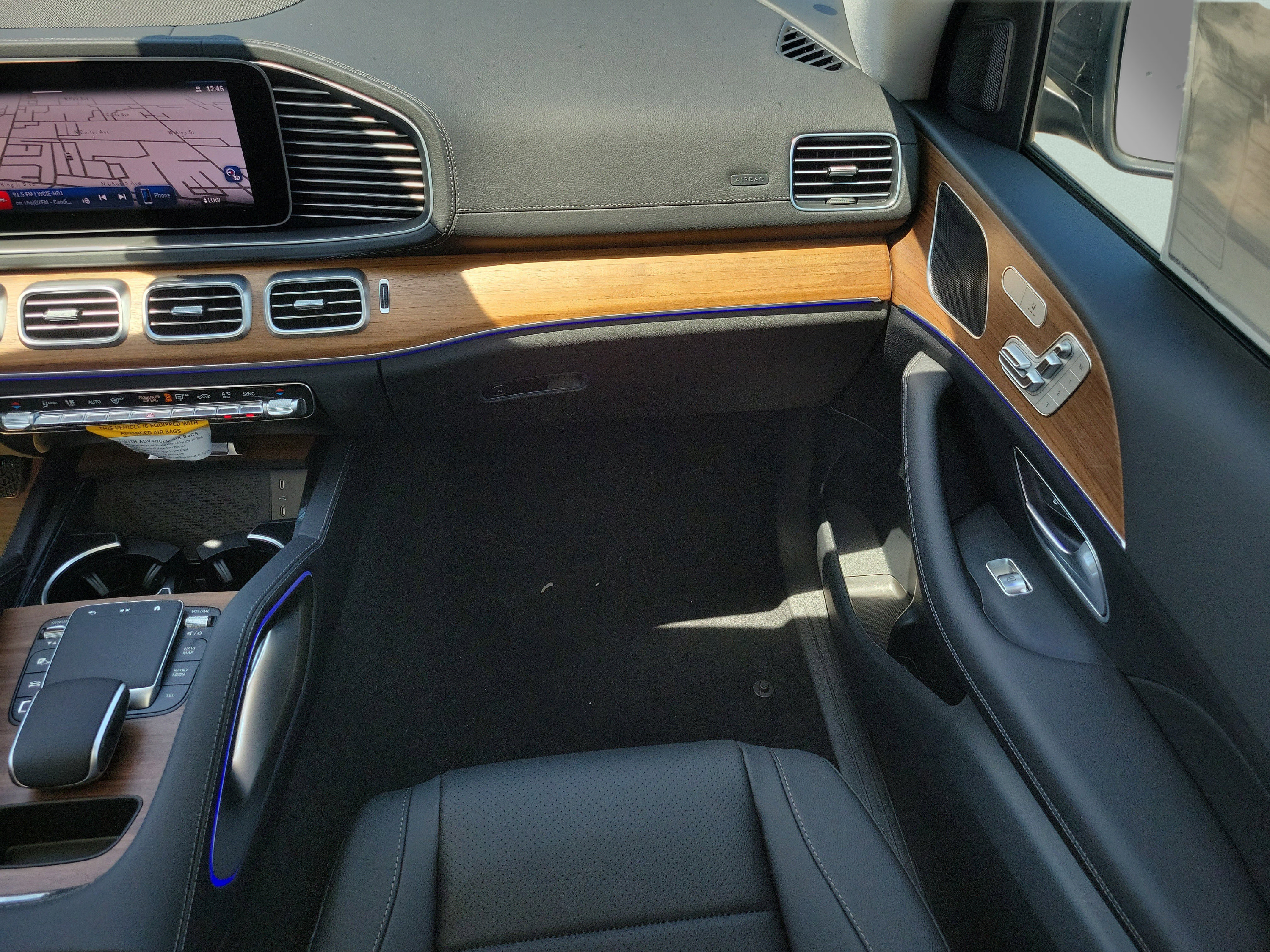 Certified 2026 Mercedes-Benz GLE 350 4MATIC image 14