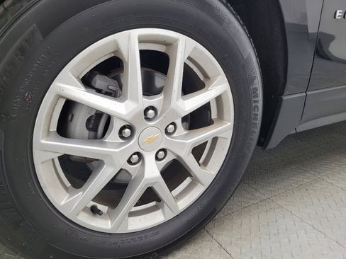 Used 2024 Chevrolet Equinox LT image 31