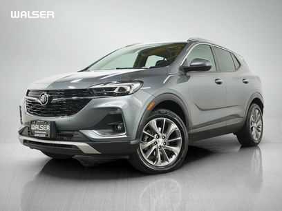 Used 2020 Buick Encore GX Essence w/ Experience Buick Package