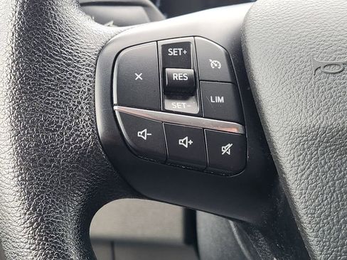 Used 2024 Ford Transit 250 Low Roof w/ Exterior Upgrade Package image 26