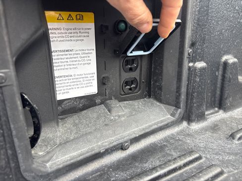 Used 2023 Ford F150 XLT w/ Equipment Group 302A High image 48