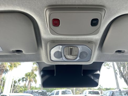 New 2026 RAM ProMaster 3500 image 44