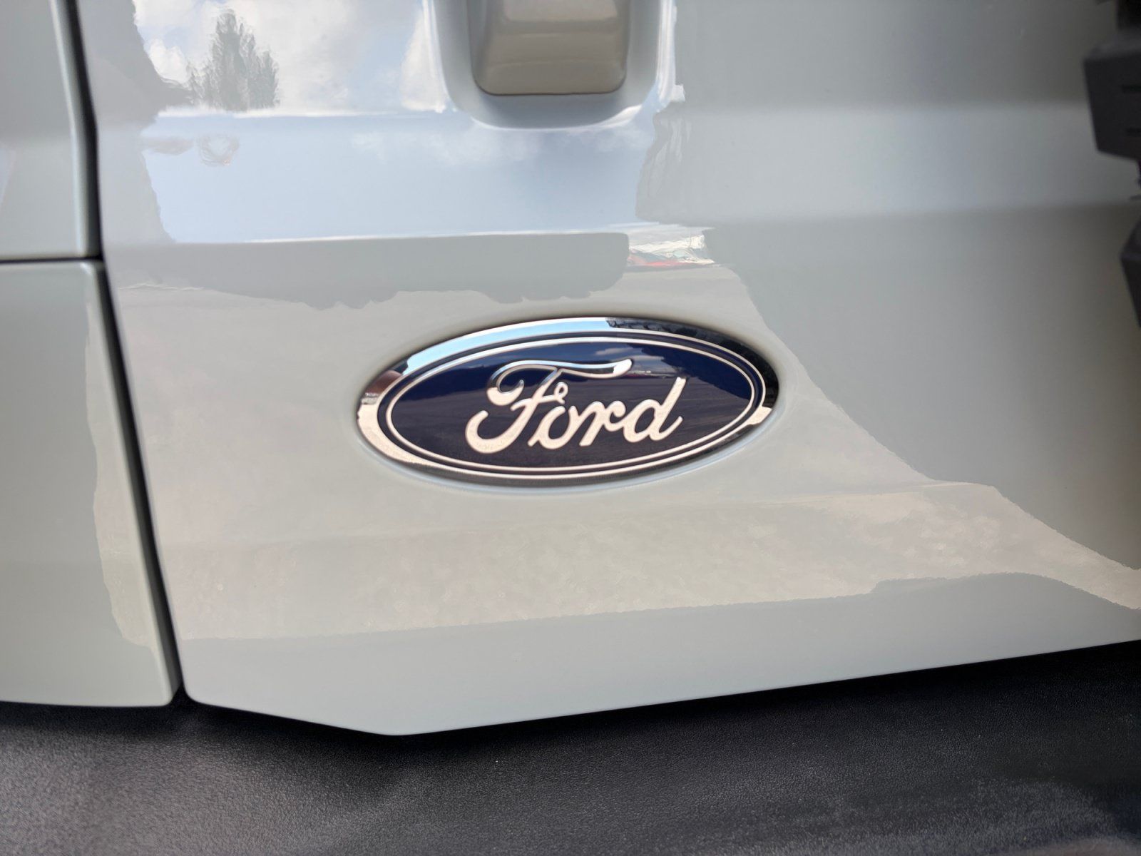 Used 2021 Ford Bronco Wildtrak AWD/4WD image 21