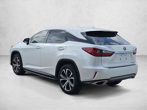 Used 2017 Lexus RX 350 FWD image 7