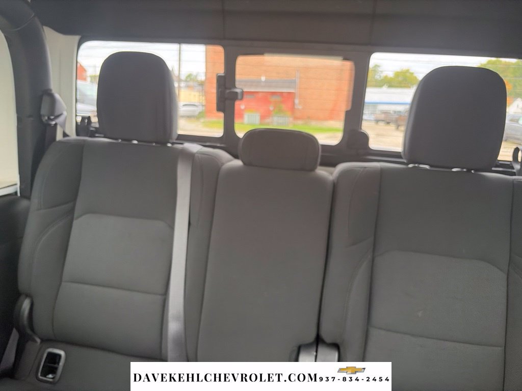 Used 2021 Jeep Gladiator Sport AWD/4WD image 19