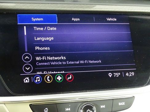 Used 2020 Buick Encore GX Select image 28