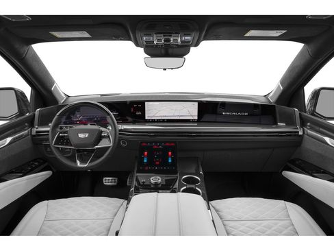 New 2026 Cadillac Escalade V image 29