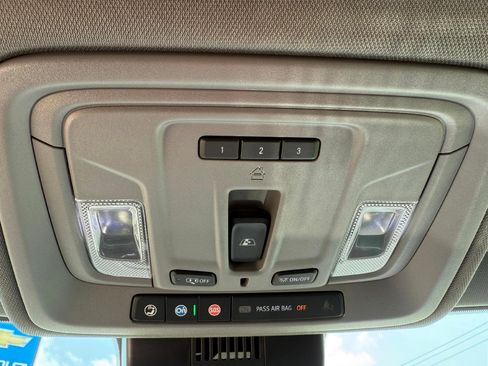 Certified 2022 Chevrolet Silverado 1500 LTZ image 19