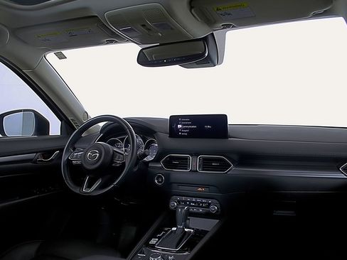 Used 2022 MAZDA CX-5 AWD 2.5 S image 15