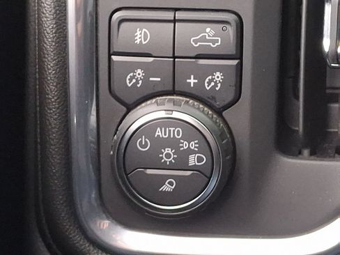 Used 2023 Chevrolet Silverado 2500 LTZ w/ Z71 Off-Road Package AWD/4WD image 24