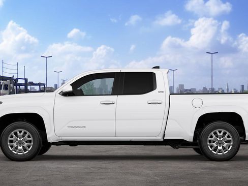 New 2026 Toyota Tacoma SR5 AWD/4WD image 7