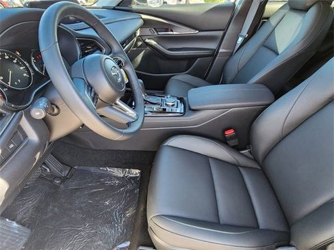 New 2025 MAZDA CX-30 AWD 2.5 S w/ Select Sport Pkg image 11