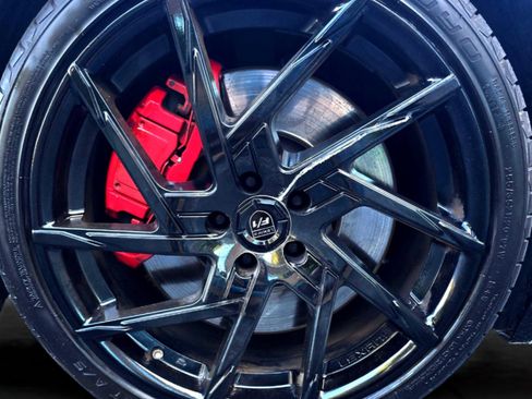 Used 2016 Jaguar F-TYPE R image 48